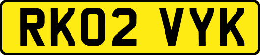 RK02VYK