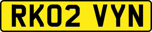 RK02VYN