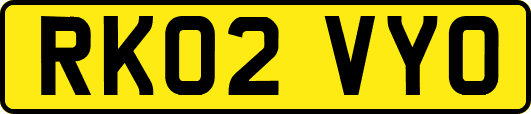 RK02VYO