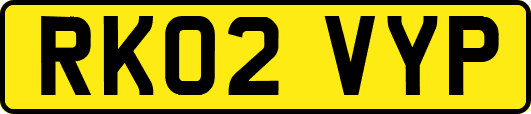 RK02VYP