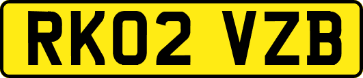 RK02VZB