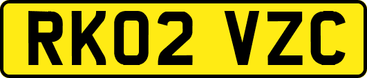 RK02VZC