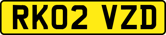 RK02VZD