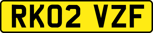 RK02VZF