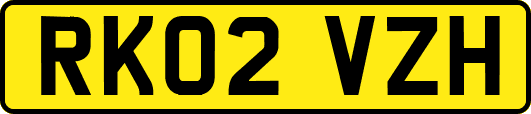 RK02VZH