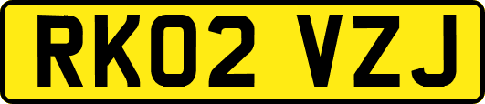 RK02VZJ