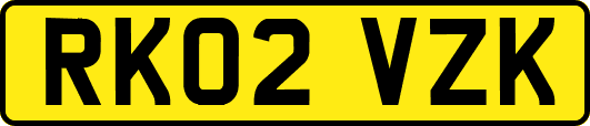 RK02VZK