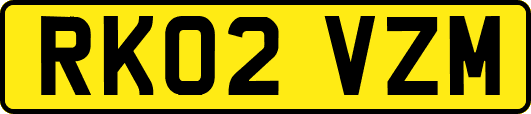RK02VZM