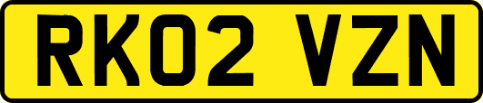 RK02VZN