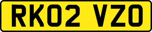 RK02VZO