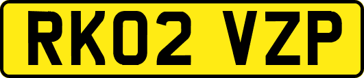 RK02VZP