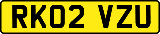 RK02VZU