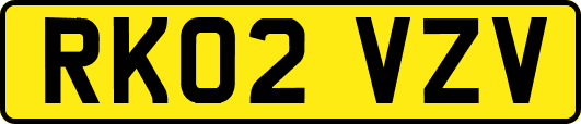 RK02VZV