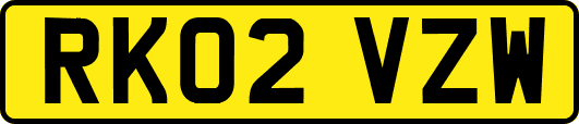 RK02VZW
