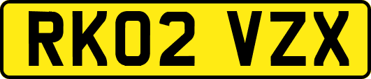 RK02VZX