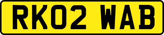 RK02WAB