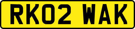 RK02WAK