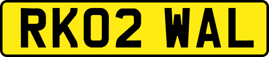 RK02WAL