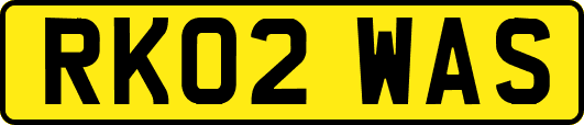 RK02WAS
