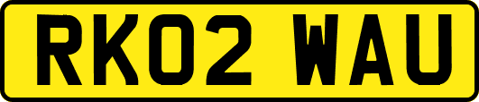 RK02WAU