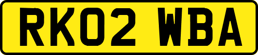 RK02WBA