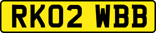 RK02WBB