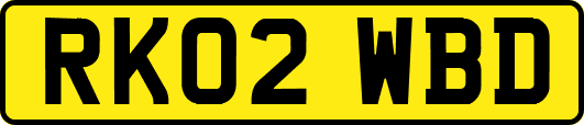 RK02WBD