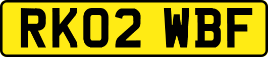RK02WBF