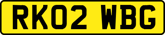 RK02WBG