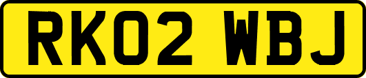 RK02WBJ