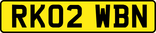 RK02WBN