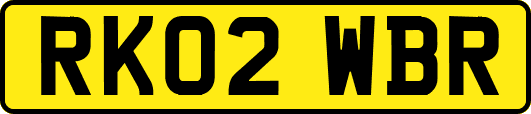 RK02WBR