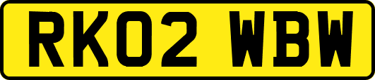 RK02WBW