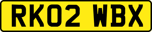 RK02WBX