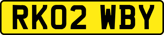RK02WBY