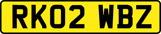 RK02WBZ