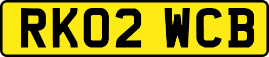 RK02WCB