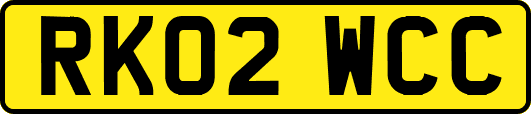RK02WCC