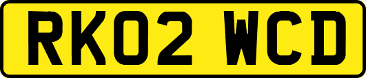 RK02WCD