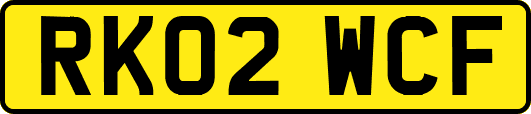 RK02WCF