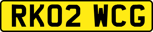 RK02WCG