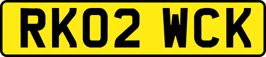 RK02WCK