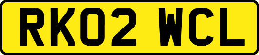 RK02WCL