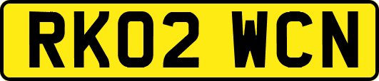 RK02WCN