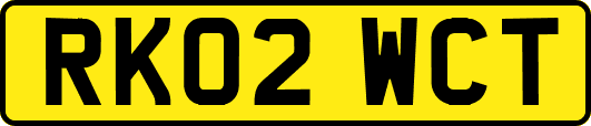 RK02WCT
