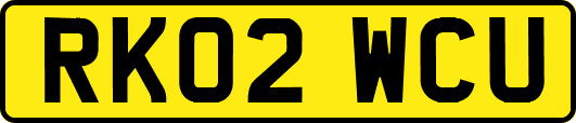 RK02WCU