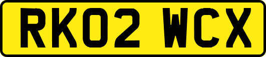 RK02WCX
