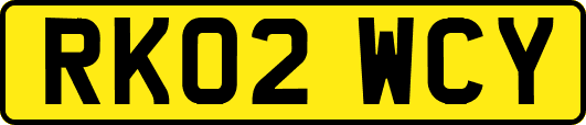 RK02WCY