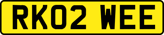 RK02WEE