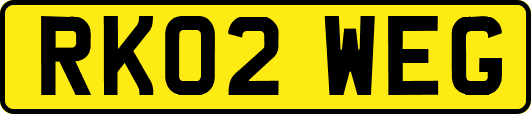 RK02WEG